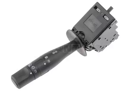 NTY ΔΙΑΚΟΠΤΗΣ ΛΕΒΙΕΣ ΦΩΤΩΝ ΦΛΑΣ ΓΙΑ PEUGEOT 206 1998-2009 H4 11PINS orig.6253.76 ΝΤΥ - 1 τεμ. ΔΙΑΚ.EPE-PE-002/AJ 