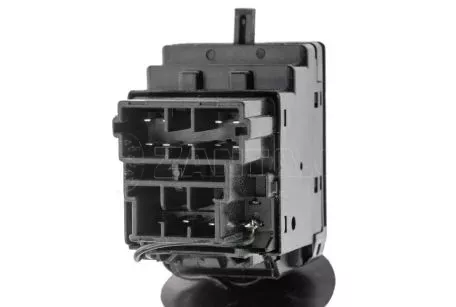 NTY ΔΙΑΚΟΠΤΗΣ ΛΕΒΙΕΣ ΦΩΤΩΝ ΦΛΑΣ ΓΙΑ PEUGEOT 206 1998-2009 H4 11PINS orig.6253.76 ΝΤΥ - 1 τεμ. ΔΙΑΚ.EPE-PE-002/AJ 