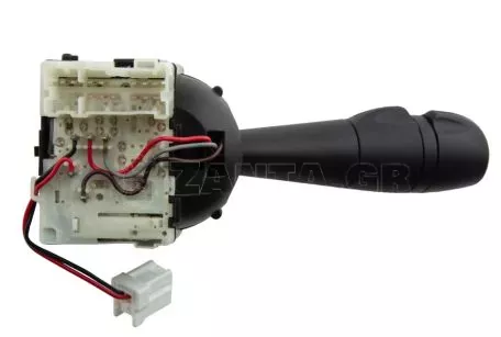 NTY ΔΙΑΚΟΠΤΗΣ ΛΕΒΙΕΣ ΦΩΤΩΝ ΦΛΑΣ ΓΙΑ RENAULT CLIO IV 2012+ / TRAFIC 2014+ / CAPTUR 2013+ orig.8201167992 ΝΤΥ - 1 τεμ. ΔΙΑΚ.EPE-RE-016/AJ 