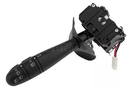 NTY ΔΙΑΚΟΠΤΗΣ ΛΕΒΙΕΣ ΦΩΤΩΝ ΦΛΑΣ ΓΙΑ DACIA DUSTER 2010+ / LOGAN 2004+ / SANDERO 2008+ orig.6001551611 ΝΤΥ - 1 τεμ. ΔΙΑΚ.EPE-RE-043/AJ 
