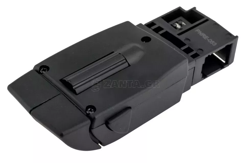 NTY ΔΙΑΚΟΠΤΗΣ ΛΕΒΙΕΣ ΦΩΤΩΝ ΦΛΑΣ ΓΙΑ DUSTER 2010+ / LODGY 2012+ / RENAULT CAPTUR 2013+ / TRAFIC 2001+ / TWINGO 2014+ orig.255522448R ΝΤΥ - 1 τεμ. ΔΙΑΚ.EPE-RE-053/AJ