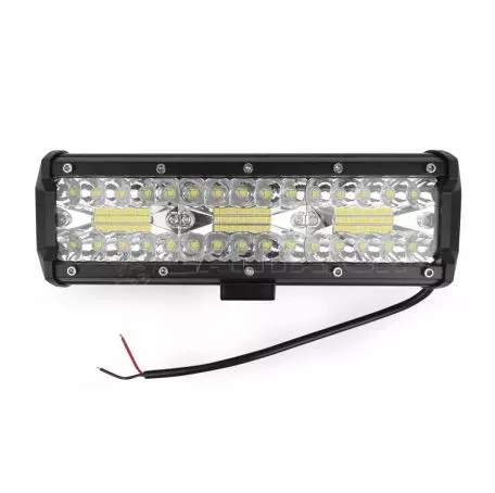 AMIO ΠΡΟΒΟΛΕΑΣ ΕΡΓΑΣΙΑΣ WORKING LAMP 60LED 3030 9-36V 4800lm 6000K 240x74mm AWL20 AMIO – 1 ΤΕΜ. 02434/AM 