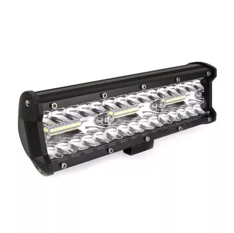 AMIO ΠΡΟΒΟΛΕΑΣ ΕΡΓΑΣΙΑΣ WORKING LAMP 60LED 3030 9-36V 4800lm 6000K 240x74mm AWL20 AMIO – 1 ΤΕΜ. 02434/AM 