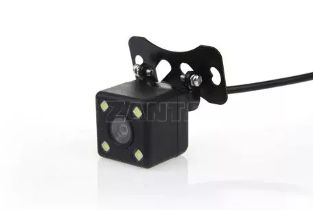 AMIO ΣΥΣΤΗΜΑ ΠΑΡΚΑΡΙΣΜΑΤΟΣ 12V ΜΕ 4 ΑΙΣΘΗΤΗΡΕΣ (ΛΕΥΚΟ) 22mm ΚΑΜΕΡΑ HD-315 ΚΑΙ ΟΘΟΝΗ TFT01 ΑΜΙΟ 01099/AM 