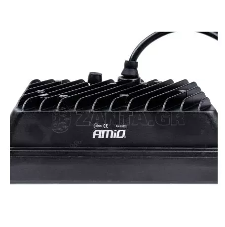 AMIO ΠΡΟΒΟΛΕΑΣ ΕΡΓΑΣΙΑΣ WORKING LAMP LED 50xSMD 150W 9-36V 12000lm 6500K 170x110x60mm AWL41 ΑMiO - 1 TEM. 03252/AM 