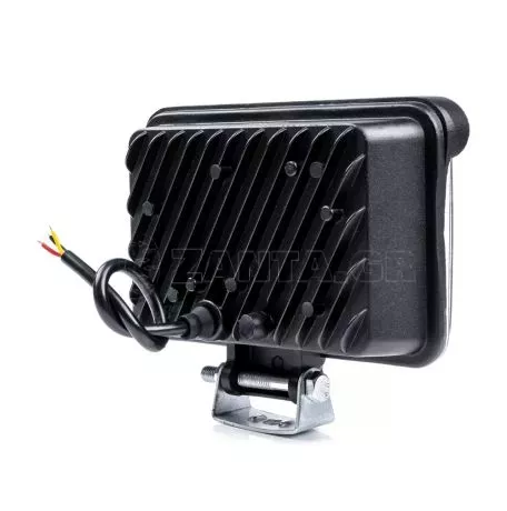 AMIO ΠΡΟΒΟΛΕΑΣ ΕΡΓΑΣΙΑΣ WORKING LAMP LED 50xSMD 150W 9-36V 12000lm 6500K 170x110x60mm AWL41 ΑMiO - 1 TEM. 03252/AM 
