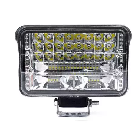AMIO ΠΡΟΒΟΛΕΑΣ ΕΡΓΑΣΙΑΣ WORKING LAMP LED 50xSMD 150W 9-36V 12000lm 6500K 170x110x60mm AWL41 ΑMiO - 1 TEM. 03252/AM 