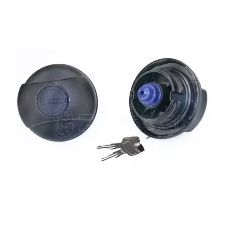 FARMA ΤΑΠΑ ΠΕΤΡΕΛΑΙΟΥ ΜΕ ΚΛΕΙΔΙ ΓΙΑ CASE /NEW HOLLAND /FARESIN FARMA - 1 τεμ. 067992/FA 