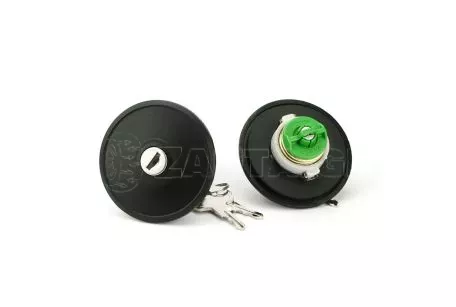 FARMA ΤΑΠΑ ΒΕΝΖΙΝΗΣ ΜΕ ΚΛΕΙΔΙ ΓΙΑ FORD /MAZDA /MITSUBISHI FARMA - 1 τεμ. 015324/FA 