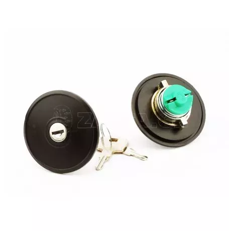 FARMA ΤΑΠΑ ΒΕΝΖΙΝΗΣ ΜΕ ΚΛΕΙΔΙ ΓΙΑ MG ZR 2002-2005 / HONDA ACCORD 1976-1990 / CIVIC1976-1994 / CRX 1976-1994 FARMA - 1 τεμ. 015338/FA 