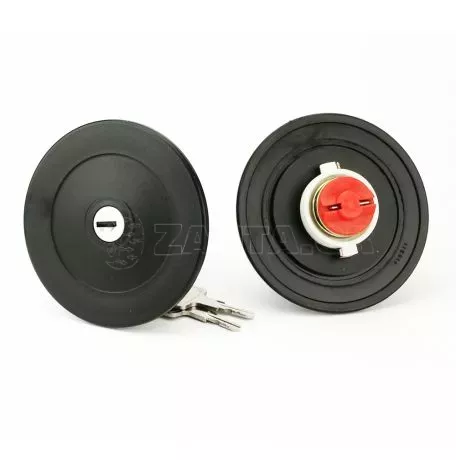 FARMA ΤΑΠΑ ΒΕΝΖΙΝΗΣ ΜΕ ΚΛΕΙΔΙ ΓΙΑ  OPEL ASCONA 1970-1976 / FORD ESCORT 1974-1980 FARMA - 1 τεμ. 015509/FA 