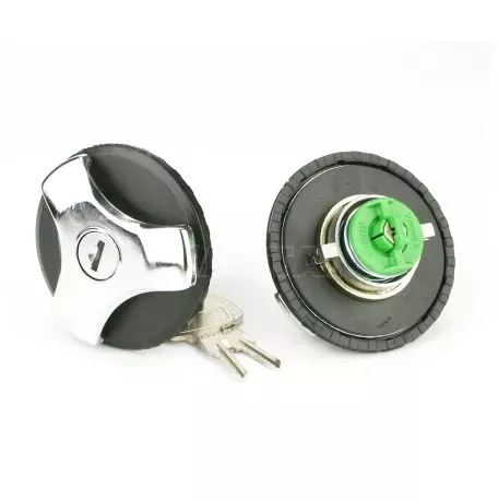 FARMA ΤΑΠΑ ΒΕΝΖΙΝΗΣ ΜΕ ΚΛΕΙΔΙ ΓΙΑ ROVER TOURER 1993-1996 / SERIE 200-800 1996-1999 FARMA - 1 τεμ. 019625/FA 