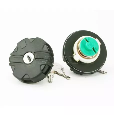 FARMA ΤΑΠΑ ΒΕΝΖΙΝΗΣ ΜΕ ΚΛΕΙΔΙ ΓΙΑ BMW /DAIHATSU /HYUNDAI /NISSAN /MAZDA /OPEL /SUBARU /TOYOTA FARMA - 1 τεμ. 065204/FA 