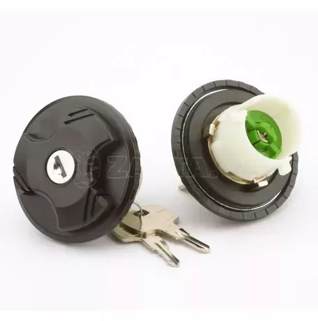 FARMA ΤΑΠΑ ΒΕΝΖΙΝΗΣ ΜΕ ΚΛΕΙΔΙ ΓΙΑ FORD TRANSIT 2000-2014 / FOCUS 1998-2001 FARMA - 1 τεμ. 065220/FA 