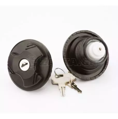 FARMA ΤΑΠΑ ΒΕΝΖΙΝΗΣ ΜΕ ΚΛΕΙΔΙ ΓΙΑ ALFA ROMEO /AUDI /CHEVROLET /DAIHATSU /FORD /HONDA FARMA - 1 τεμ. 067754/FA 