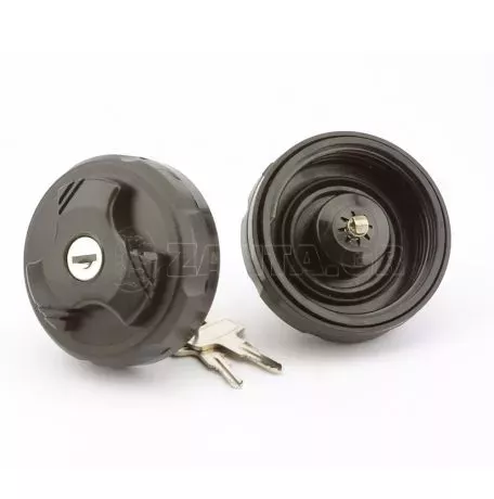 FARMA ΤΑΠΑ ΒΕΝΖΙΝΗΣ ΜΕ ΚΛΕΙΔΙ ΓΙΑ CITROEN XANTIA 1993-2002 / FIAT ULYSSE 1994-2002 / LANCIA Z 1994-1998 / PEUGEOT 306 1993-2002 FARMA - 1 τεμ. 067921/FA 