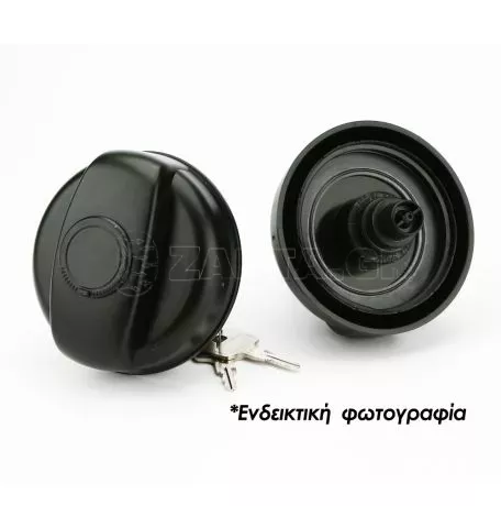FARMA ΤΑΠΑ ΠΕΤΡΕΛΑΙΟΥ ΜΕ ΚΛΕΙΔΙ ΓΙΑ DAF /RENAULT /VOLVO FARMA - 1 τεμ. 067957/FA 