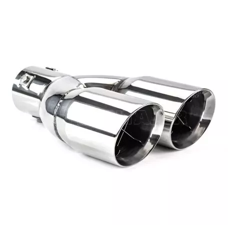 AMIO ΑΚΡΟ (ΜΠΟΥΚΑ) ΕΞΑΤΜΙΣΗΣ ΔΙΠΛΗ MT022 32>52mm (ΜΗΚΟΣ: 240mm) ΑΜΙΟ - 1 ΤΕΜ. 02646/AM 