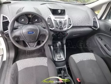 Ford EcoSport 2017 Automatic  ! 