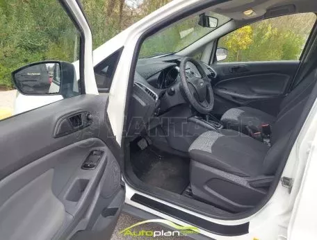 Ford EcoSport 2017 Automatic  ! 