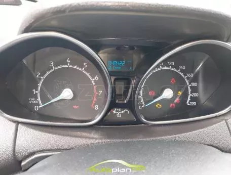 Ford EcoSport 2017 Automatic  ! 