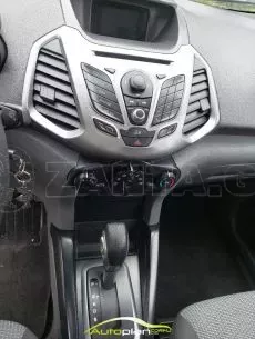 Ford EcoSport 2017 Automatic  ! 