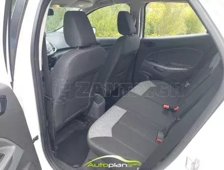 Ford EcoSport 2017 Automatic  ! 