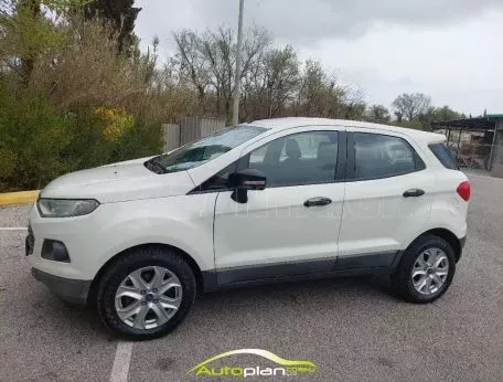 Ford EcoSport 2017 Automatic  ! 