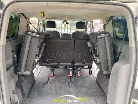Nissan Evalia 2017 7θεσιο  ! Tekna ! ΣΕΡΡΕΣ  ! 