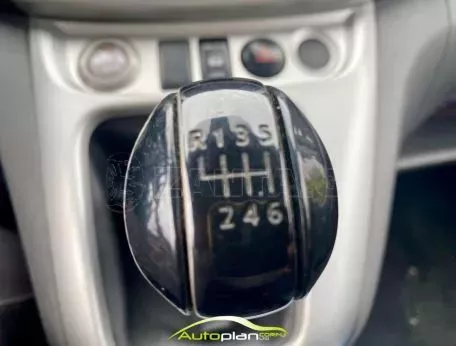Nissan NV200 2017 7θεσιο  ! Tekna ! ΣΕΡΡΕΣ  ! 