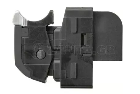 NTY ΜΟΝΟΣ 4PINS ΔΙΑΚΟΠΤΗΣ ΠΑΡΑΘΥΡΩΝ ΓΙΑ AUDI A4 2016+ / A5 2017+ / Q5 2017+ / Q8 2019+ / RS4 2018+ / RS5 2018+ orig.4M0959855 ΝΤΥ - 1 TEM. ΔΙΑΚ.EWS-AU-068/AJ 