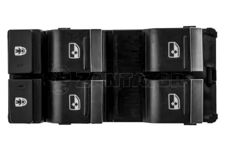 NTY ΠΟΛΛΑΠΛΟΣ ΔΙΑΚΟΠΤΗΣ ΠΑΡΑΘΥΡΩΝ ΓΙΑ AUDI A6 / S6 / AVANT / QUATTRO 2019+ / A7 SPORTBACK 2019+ / E-TRON & E-TRON GT 2021+ orig.4K0959851 ΝΤΥ - 1 TEM. ΔΙΑΚ.EWS-AU-069/AJ 