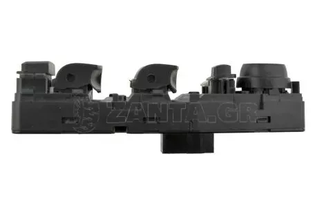 NTY ΠΟΛΛΑΠΛΟΣ ΔΙΑΚΟΠΤΗΣ ΠΑΡΑΘΥΡΩΝ ΓΙΑ BMW 1 F20 2011+ / 3 F30 & F31 2011+ / 5 F10 & F11 2016+ / X3 F25 2011+ orig.9179909/920810 6pins ΝΤΥ - 1 TEM. ΔΙΑΚ.EWS-BM-088/AJ 