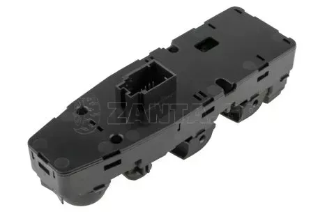NTY ΠΟΛΛΑΠΛΟΣ ΔΙΑΚΟΠΤΗΣ ΠΑΡΑΘΥΡΩΝ ΓΙΑ BMW 1 F20 2011+ / 3 F30 & F31 2011+ / 5 F10 & F11 2016+ / X3 F25 2011+ orig.9179909/920810 6pins ΝΤΥ - 1 TEM. ΔΙΑΚ.EWS-BM-088/AJ 