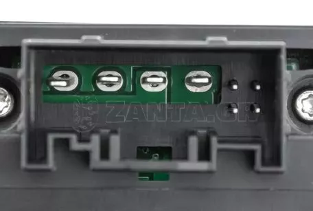 NTY ΔΙΠΛΟΣ ΔΙΑΚΟΠΤΗΣ ΠΑΡΑΘΥΡΩΝ ΓΙΑ BMW ΣΕΙΡΑ 6 GT G32 2017+ orig.61316832736 ΝΤΥ - 1 TEM. ΔΙΑΚ.EWS-BM-148/AJ 