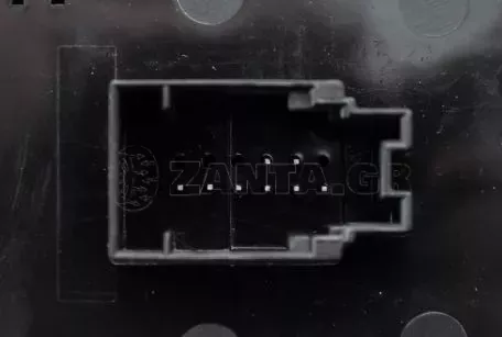 NTY ΠΟΛΛΑΠΛΟΣ ΔΙΑΚΟΠΤΗΣ ΠΑΡΑΘΥΡΩΝ ΓΙΑ BMW ΣΕΙΡΑ 5 G30 & G31 2016+ / 6GT G32 2017+ / X3 G01 2017+ / X4 G02 2018+ / X5G05 2018+ / X6 G06 2019+ orig.61316832729 8pins ΝΤΥ - 1 TEM. ΔΙΑ 