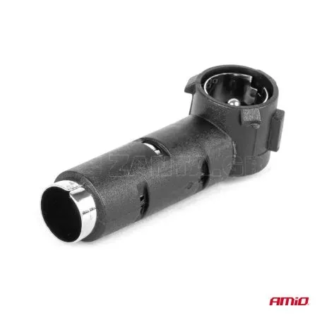 AMIO ΑΝΤΑΠΤΟΡΑΣ ΚΕΡΑΙΑΣ DIN>ISO AMIO - 1 τεμ. 03967/AM 