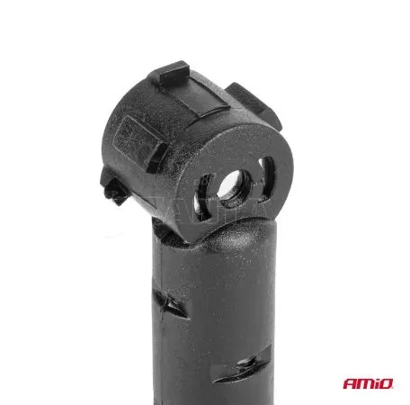 AMIO ΑΝΤΑΠΤΟΡΑΣ ΚΕΡΑΙΑΣ DIN>ISO AMIO - 1 τεμ. 03967/AM 