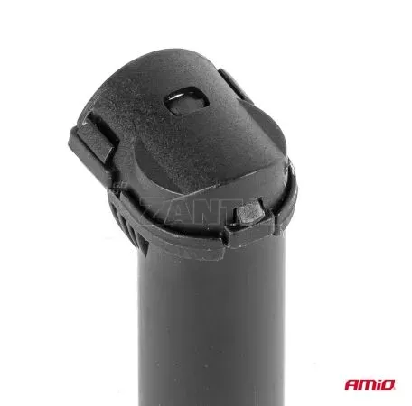 AMIO ΑΝΤΑΠΤΟΡΑΣ ΚΕΡΑΙΑΣ DIN>ISO AMIO - 1 τεμ. 03968/AM 