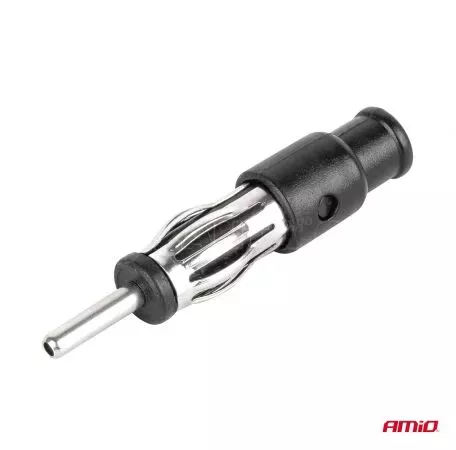 AMIO ΑΝΤΑΠΤΟΡΑΣ ΚΕΡΑΙΑΣ DIN AMIO - 1 τεμ. 03969/AM 