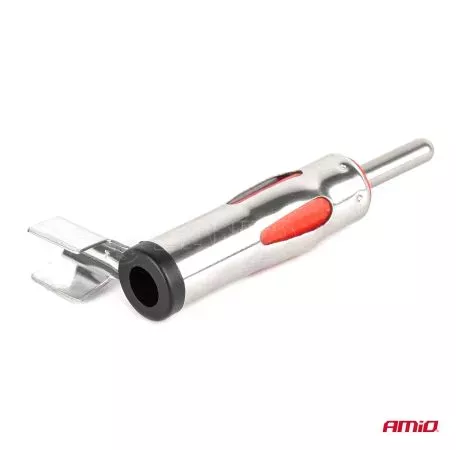 AMIO ΑΝΤΑΠΤΟΡΑΣ ΚΕΡΑΙΑΣ DIN AMIO - 1 τεμ. 03970/AM 
