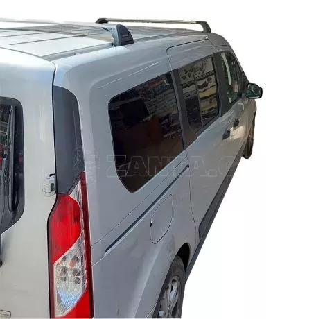 YAKIMA Kit Μπάρες YAKIMA- Πόδια για FORD TRANSIT CONNECT 2013-2024 Αλουμινίου - 2 τεμάχια ΜΠ.FTRANSITCONNECT.12 