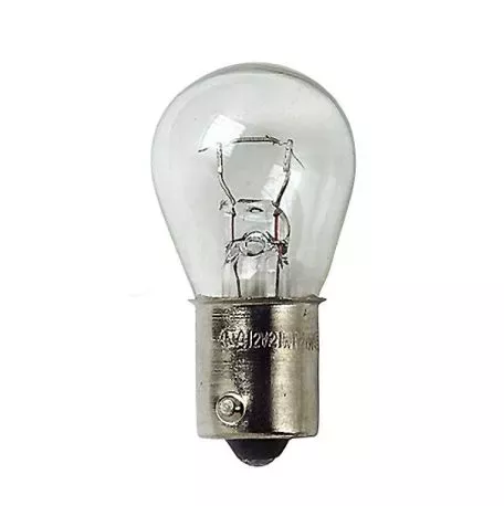 Lampa Mονοπολική Λάμπα 24V P21W - 21W - BA15s - 2 τεμάχια L9822.9 
