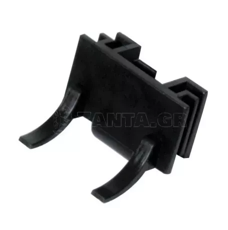 Lampa FIAT 500 ΑΝΤΑΠΤΟΡΑΣ ΛΑΜΠΑΣ ΓΙΑ KIT XENON 1ΤΕΜ. L5802.8 