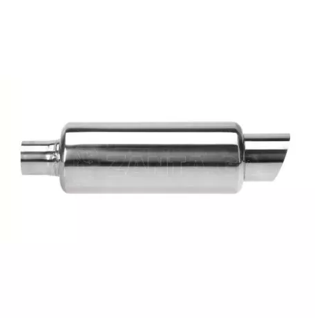 Lampa ΚΑΖΑΝΙ ΑΠΟ ΑΝΟΞΕΙΔΩΤΟ ΑΤΣΑΛΙ (201) INOX MU-4 Φ54 ΜΗΚΟΣ: 420mm LAMPA - 1 TEM. L6006.7 