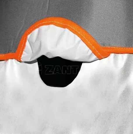 Lampa ΚΟΥΚΟΥΛΑ ΓΙΑ ΧΑΛΑΖΙ 12mm ΑΔΙΑΒΡΟΧΗ METEO-MAX3 AG-3 535x205x150cm LAMPA - 1 τεμ. L2055.2 