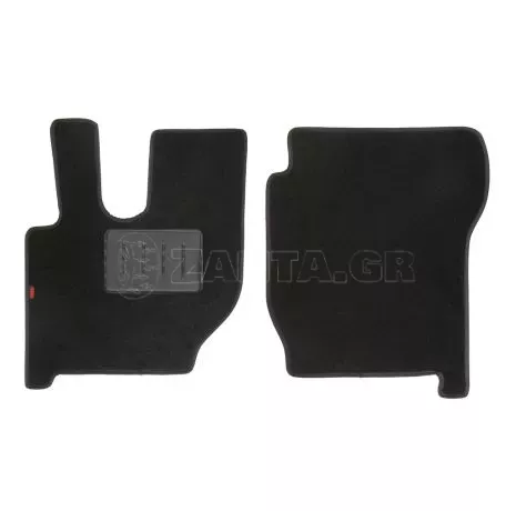 Lampa ΠΑΤΑΚΙΑ ΜΟΚΕΤΑ ΜΑΥΡΗ TRUCK SUPER-FIT ΓΙΑ VOLVO FH ΣΕΙΡΑ 4 09/2012-05/2021 / VOLVO FH ΣΕΙΡΑ 5 06/2021+ LAMPA - 2 ΤΕΜ. L9543.7 