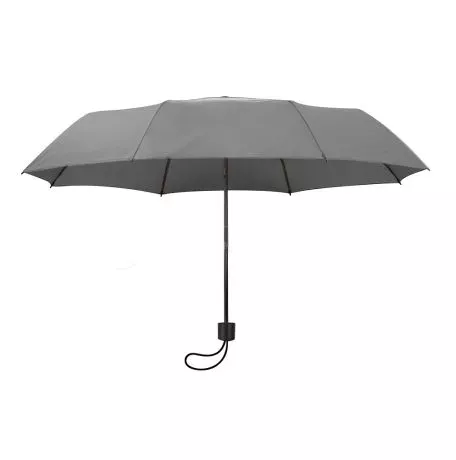 Lampa ΟΜΠΡΕΛΑ COMPACT BASE Φ97cm ΧΕΙΡΟΚΙΝΗΤΟ ΑΝΟΙΓΜΑ ΣΕ ΓΚΡΙ ΧΡΩΜΑ LAMPA - 1 ΤΕΜ. L9960.3 