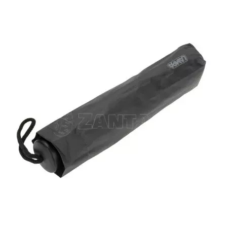 Lampa ΟΜΠΡΕΛΑ COMPACT BASE Φ97cm ΧΕΙΡΟΚΙΝΗΤΟ ΑΝΟΙΓΜΑ ΣΕ ΓΚΡΙ ΧΡΩΜΑ LAMPA - 1 ΤΕΜ. L9960.3 