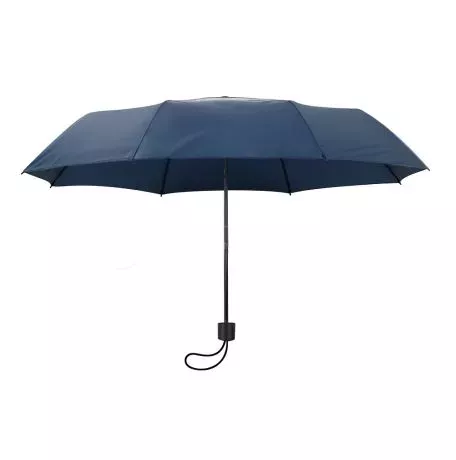 Lampa ΟΜΠΡΕΛΑ COMPACT BASE Φ97cm ΧΕΙΡΟΚΙΝΗΤΟ ΑΝΟΙΓΜΑ ΣΕ ΜΠΛΕ ΧΡΩΜΑ LAMPA - 1 ΤΕΜ. L9960.4 